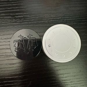 Setting powder bundle